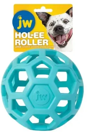 Veilige Betaling JW HOL-EE Roller Trend-EE Light Blue L